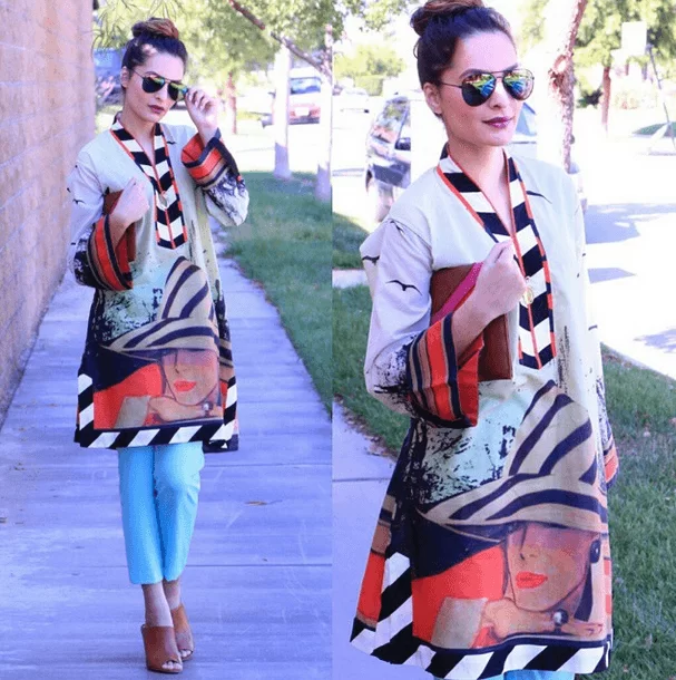 Pakistani girls Latest Fashion Pakistani girls Latest Fashion