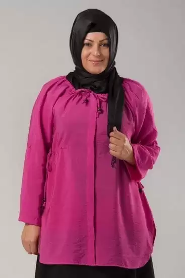 Plus size Hijab Fashion Plus size Hijab Fashion