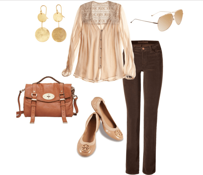 Trendy Bohemian Outfits Trendy Bohemian Outfits
