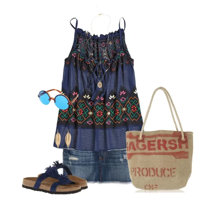 bohemian outfit bohemian outfit