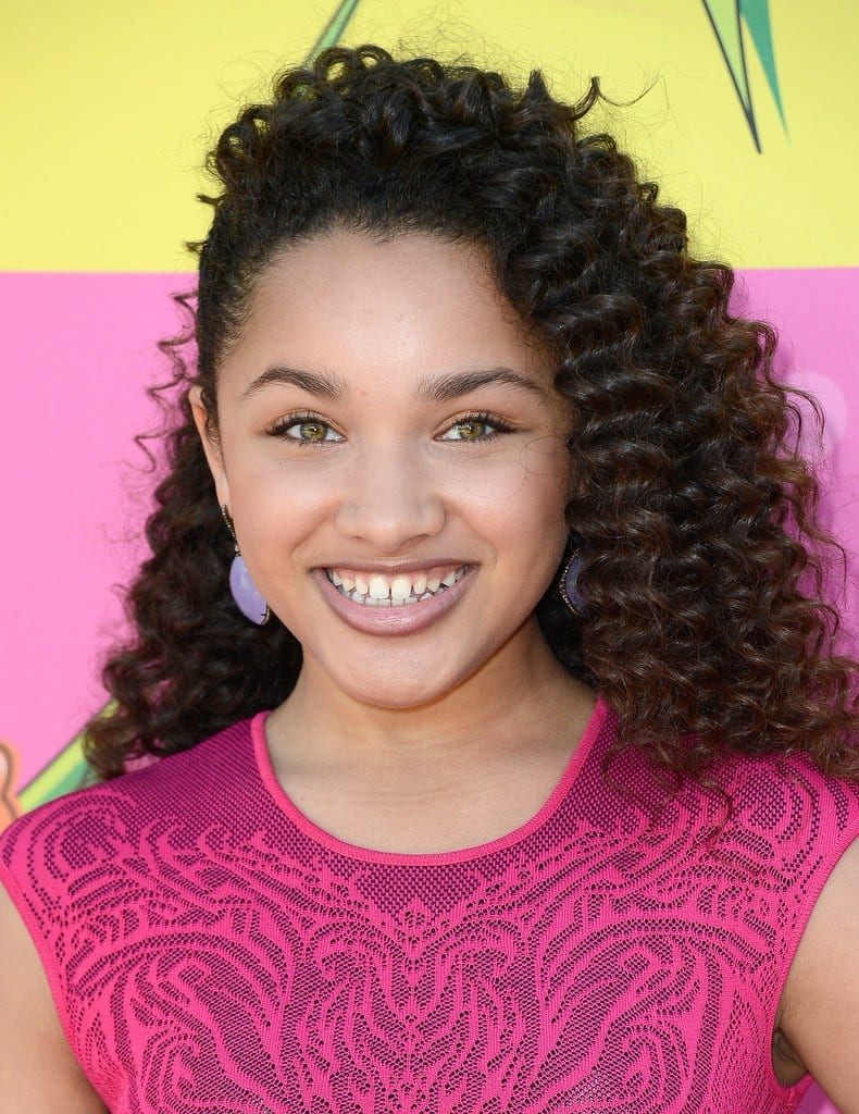 20 Cute Hairstyles For Black Teenage Girls To Try This Year 20 Cute Hairstyles For Black Teenage Girls To Try This Year