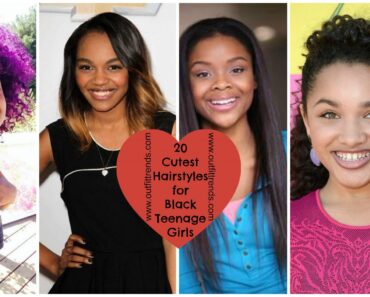 hairstyles hair colors for african teenagers with dark skin tone