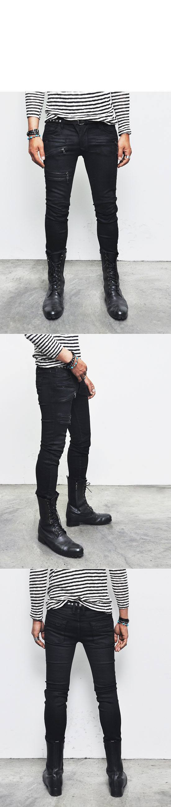 boys fancy jeans