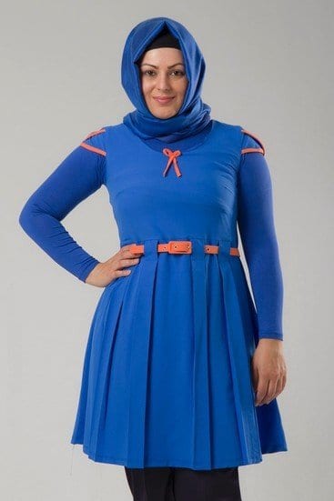 18 Pouplar Hijab Fashion Ideas for Plus Size Women Hijab Style 
