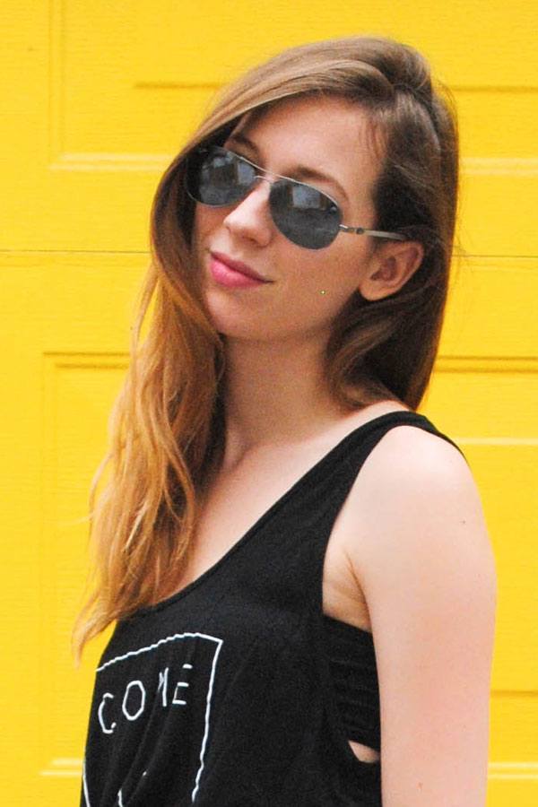 14 Most Stylish Sunglasses for Teenage Girls This Season
