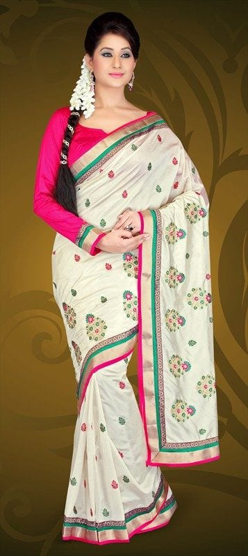 muslim sarees online