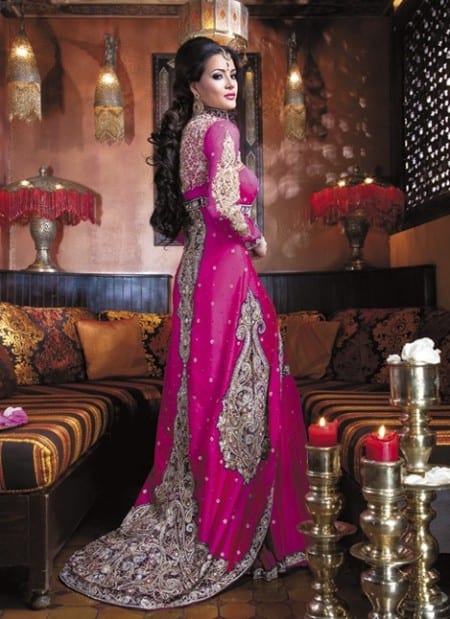 Cheap Bridal wear Pakistan