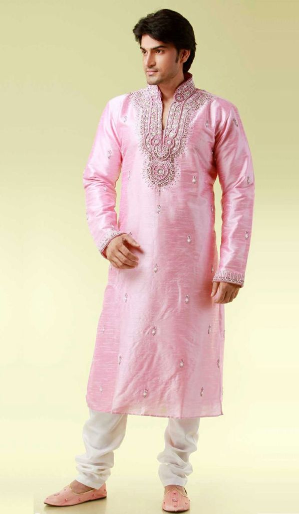 Fancy Kurtas for Men 2015