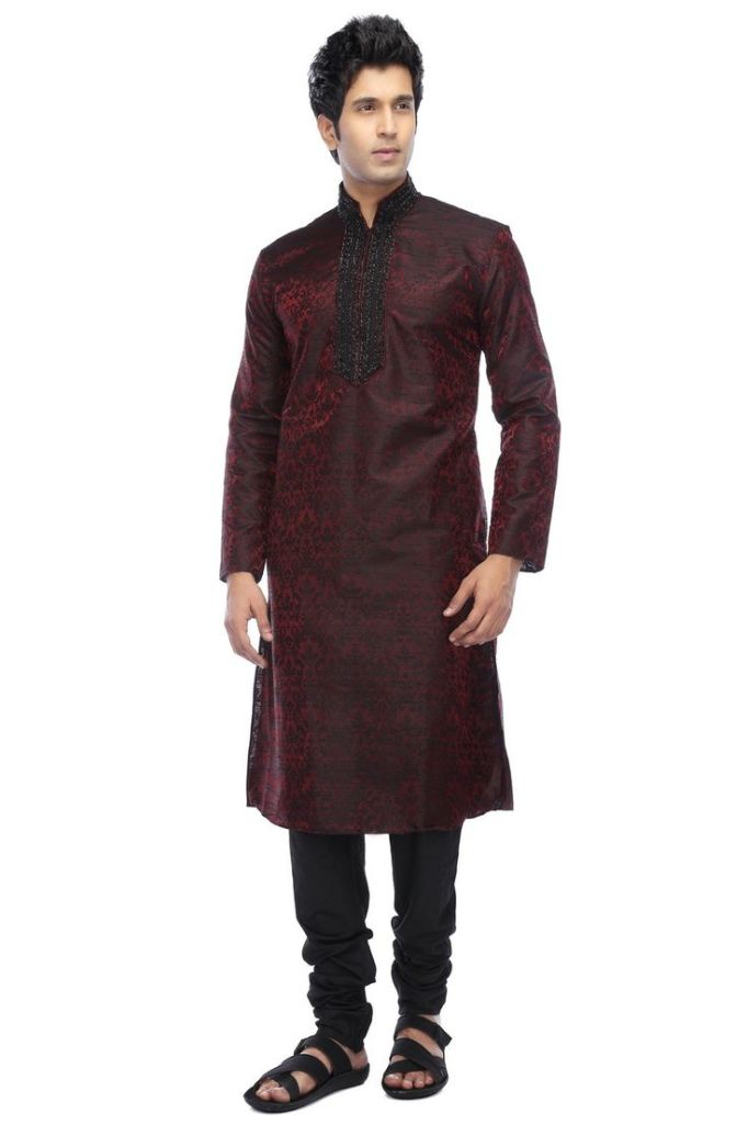 Fancy Kurtas for men