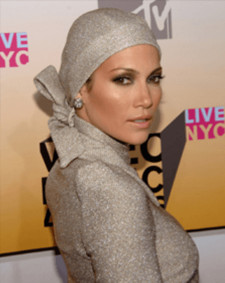 13 Non Muslim Celebrities in Hijab:Hollywood Celebrities in Hijab