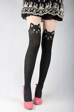 12 Funky And Cool Printed Thigh High Socks Stockings 12 Funky And Cool Printed Thigh High Socks Stockings