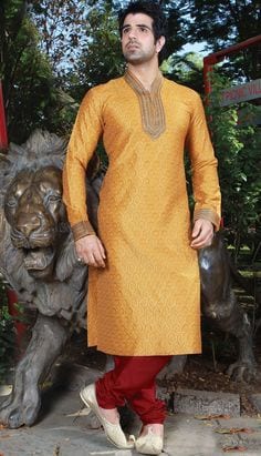 Latest Style Men kurta Designs