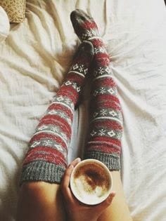 12 Funky And Cool Printed Thigh High Socks Stockings 12 Funky And Cool Printed Thigh High Socks Stockings
