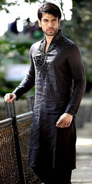 Trendy Kurta Designs for men