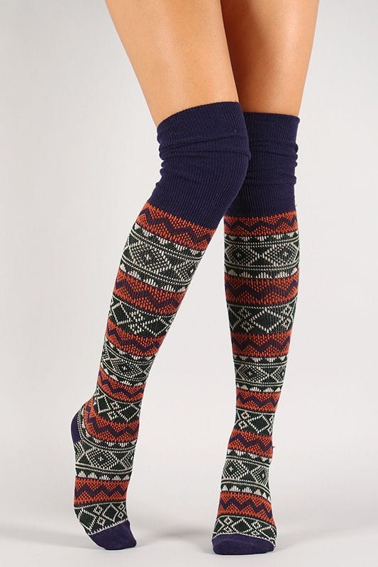 Thigh high socks pics - Top Porn Images high pics Thigh socks
