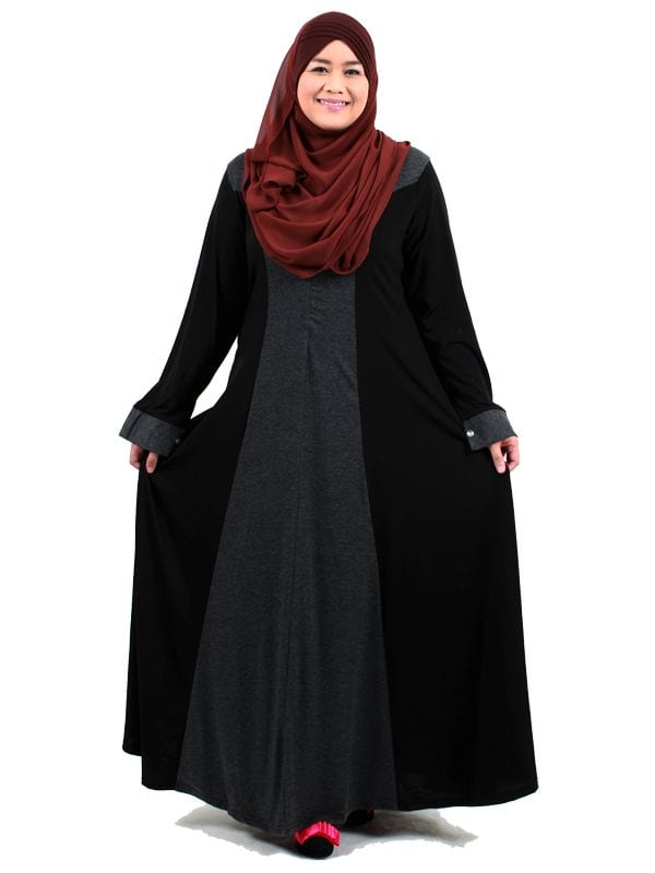 Plus Size Abaya Fashion 14 Stylish Abaya s for Curvy Women Plus Size Abaya Fashion 14 Stylish Abaya s for Curvy Women