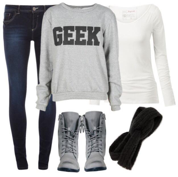 cool winter clothes for teenage girls