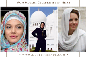7 Non Muslim Celebrities in Hijab: Hollywood Celebs in Hijab
