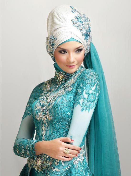 Islamic Wedding Dresses Top 10 islamic wedding dresses - Find the ...