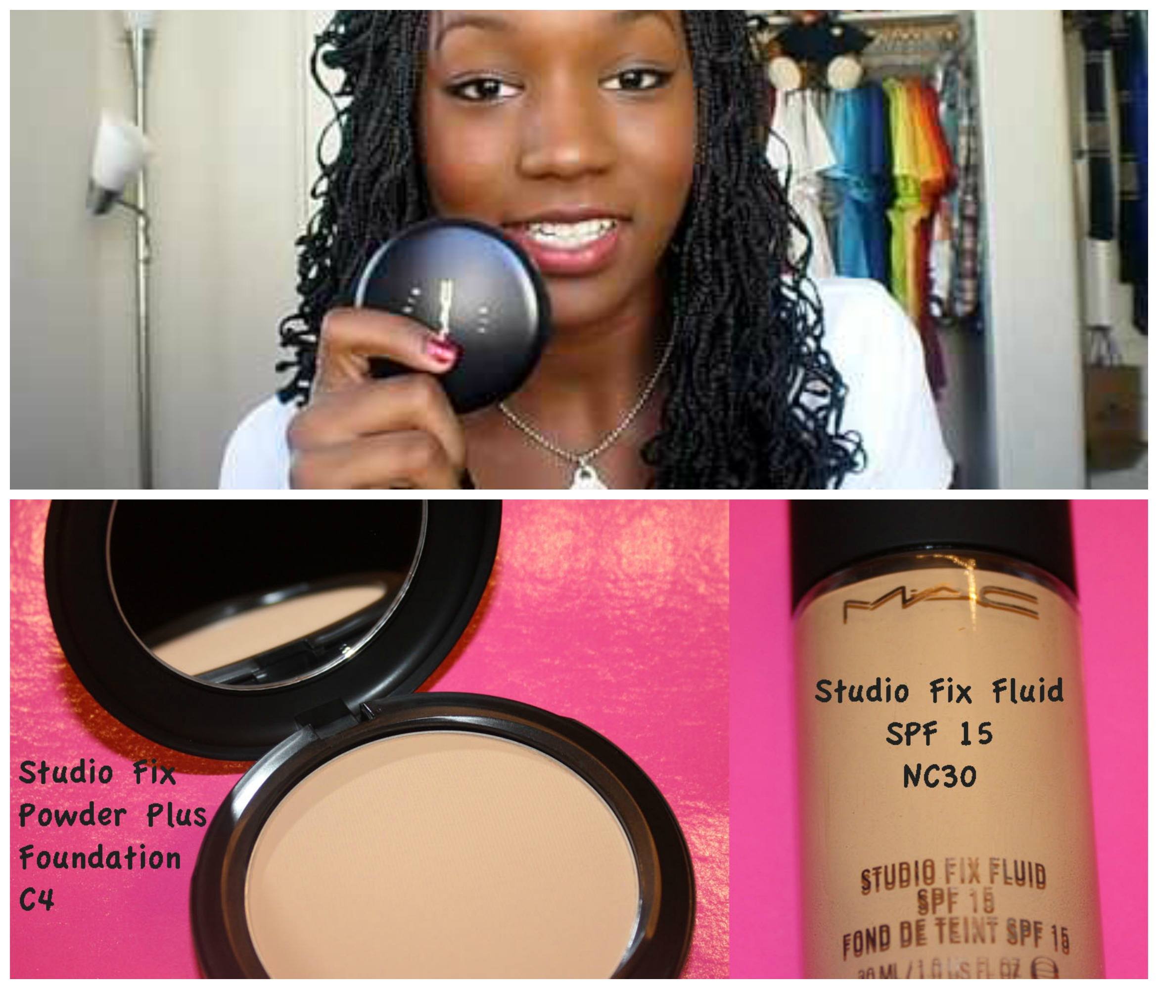 best foundation for bridal makeup black women