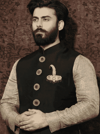 how to wear waistcoat with shalwar kameez men