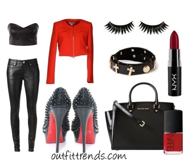2023 Christmas Party Outfit Ideas For Women (Trending) 2023 Christmas Party Outfit Ideas For Women (Trending)