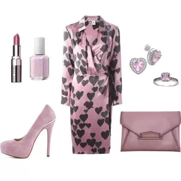 Christmas party outfit ideas