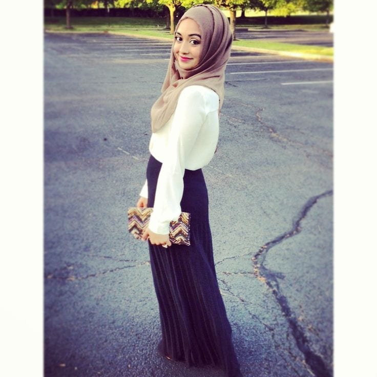 Hijab Outfits for Teenage Girls 20 Cool Hijab Style Looks Hijab Outfits for Teenage Girls 20 Cool Hijab Style Looks