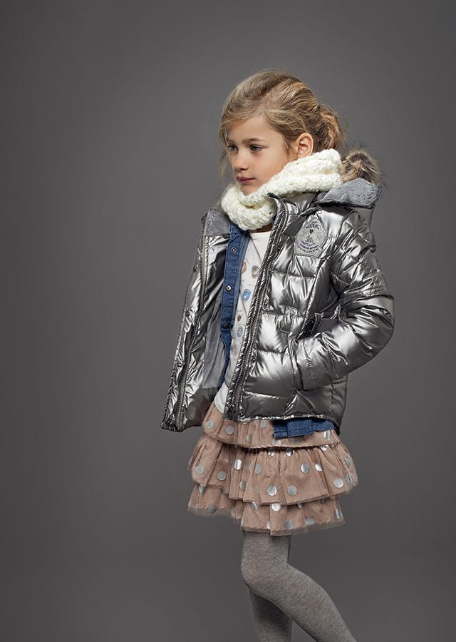 outfittrends: 22 Cute Kids Winter Outfits-Beautiful Babies Winter Dressing