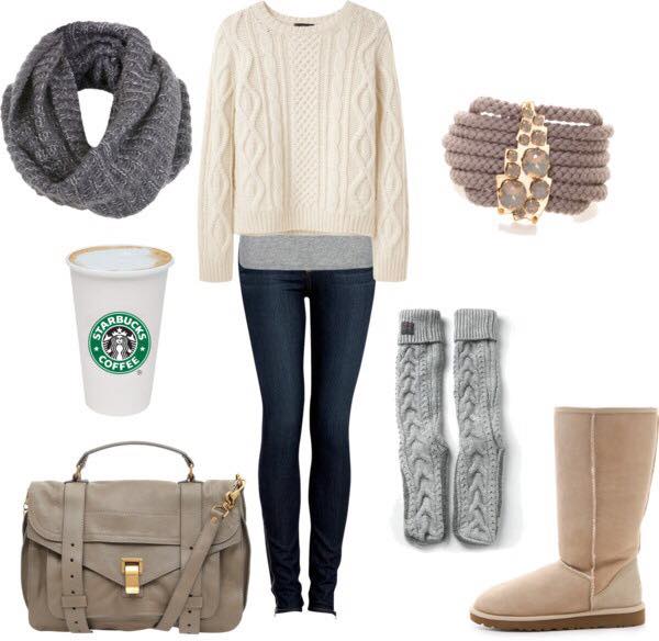 cute date outfits winter