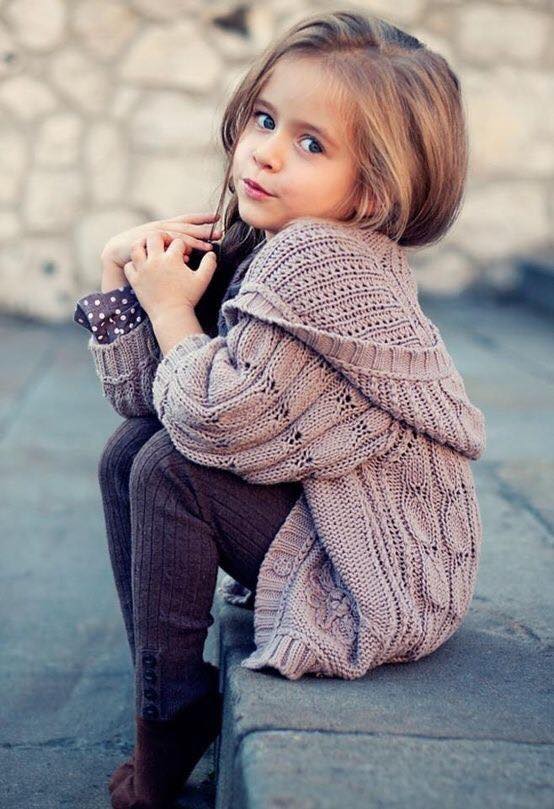 22 Cute Kids Winter Outfits Beautiful Babies Winter Dressing