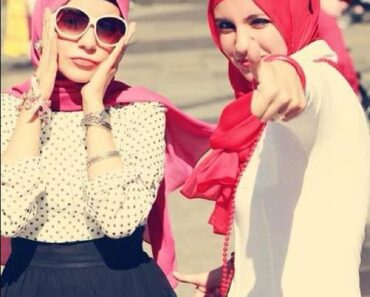hijab swag
