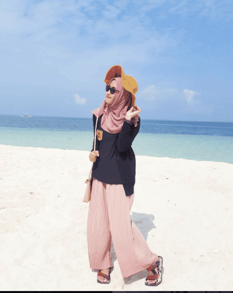 26 Cute Hijab Outfits for Teenage Girls