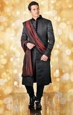 20 Latest Style  Wedding  Sherwani For Men  and Styling Ideas