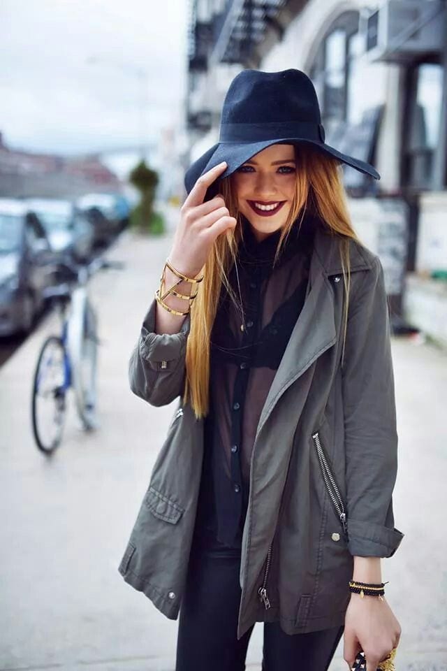 18 Most Stylish Kristina Bazan Winter Outfits To Copy