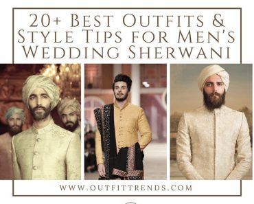 men sherwani ideas and tips