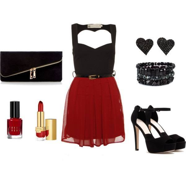 2023 Christmas Party Outfit Ideas For Women (Trending) 2023 Christmas Party Outfit Ideas For Women (Trending)