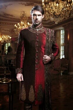 sherwani for men snapdeal