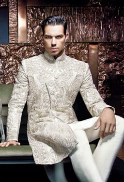 wedding sherwani for men with price