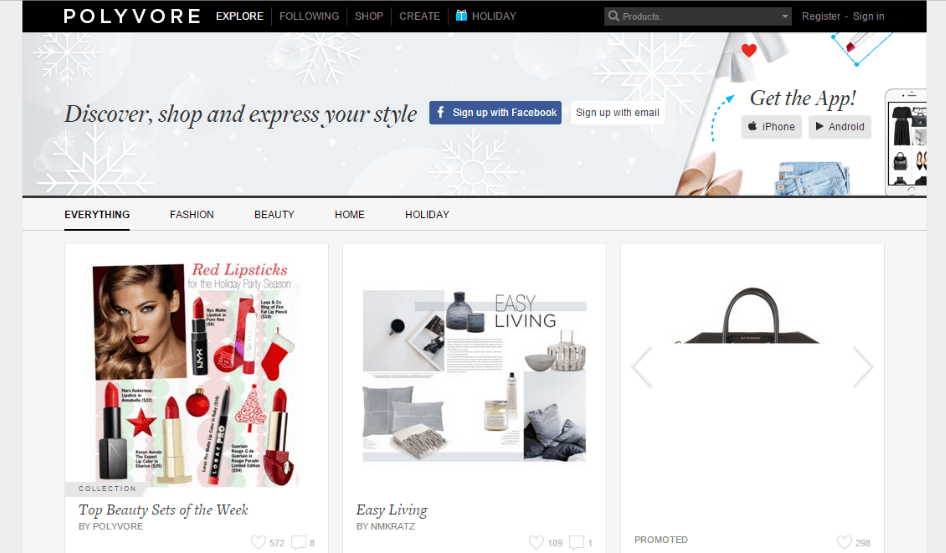 Website for outfits Website for outfits