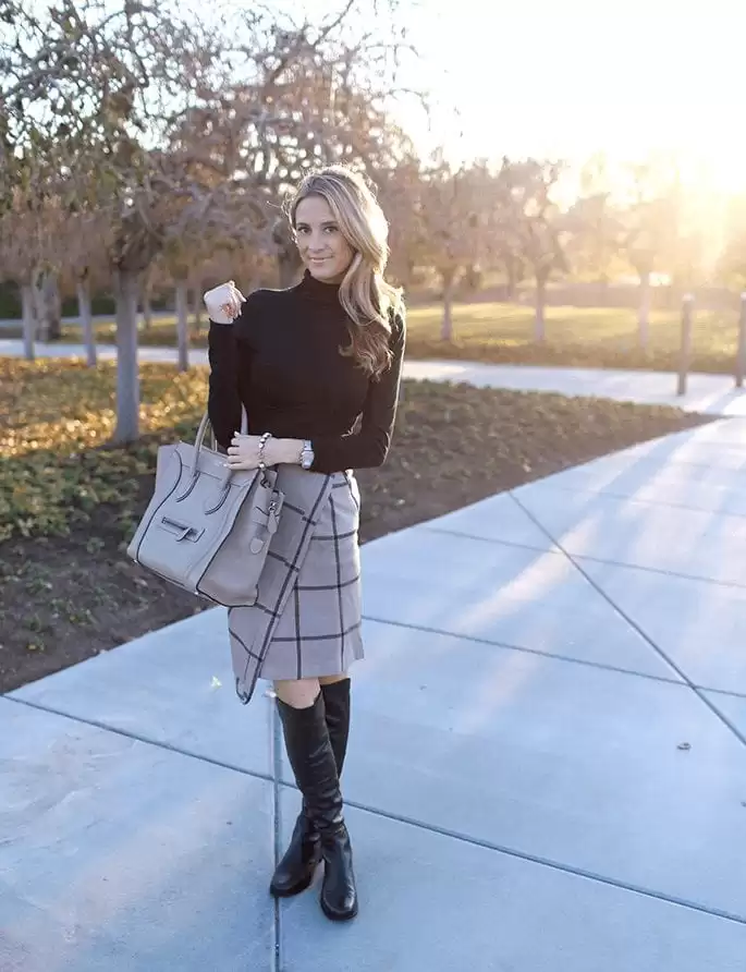13 Chic Spring Work Outfits For Women With Styling Tips 13 Chic Spring Work Outfits For Women With Styling Tips
