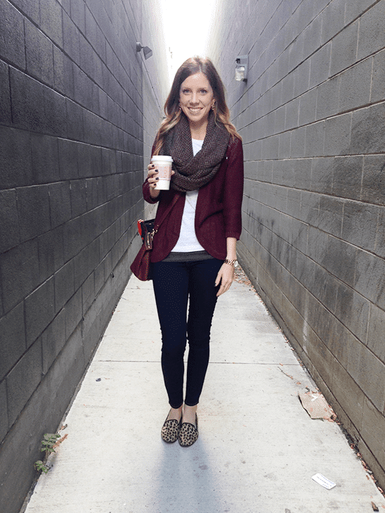 women's winter outdoor work clothes