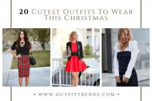 2018 Thanksgiving Outfits Ideas-30 Ways to Dress Up on Thanksgiving
