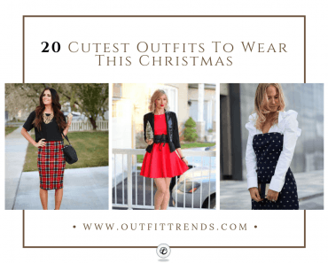 cute christmas outfits for women