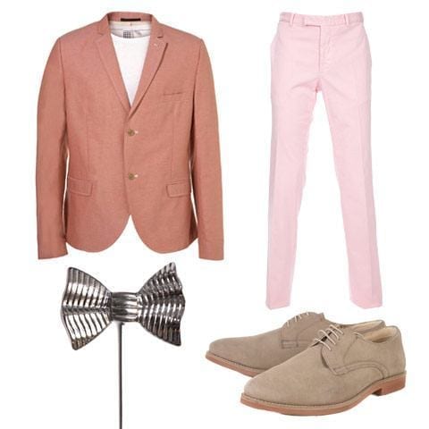 Valentine's day dressing styles for men (8)