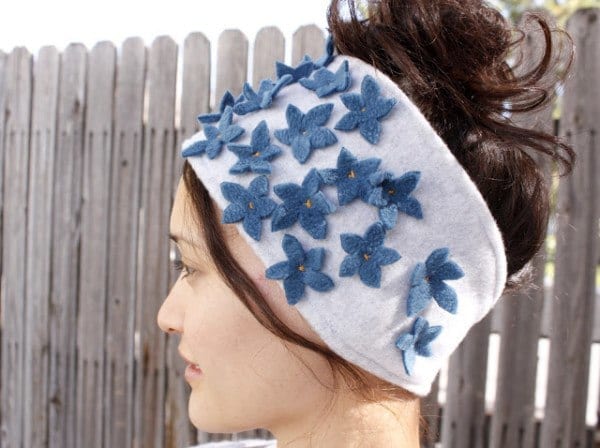 50 Most Useful DIY Winter Fashion Ideas with Tutorials