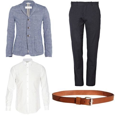 Valentine's day dressing styles for men (6)