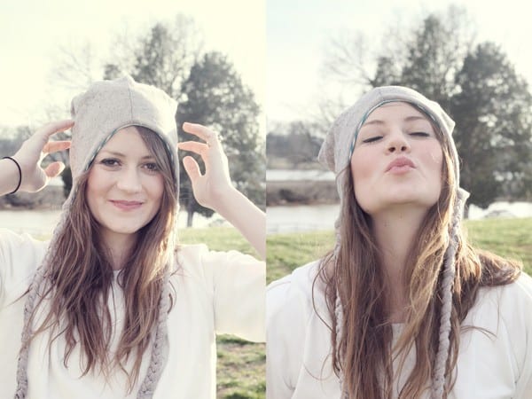 50 Most Useful DIY Winter Fashion Ideas with Tutorials