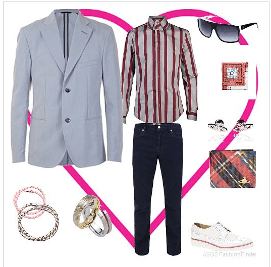 mens valentine day