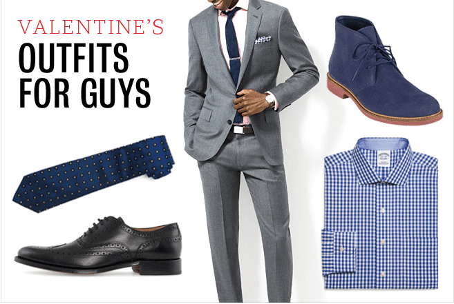 valentine's day outfits for guys